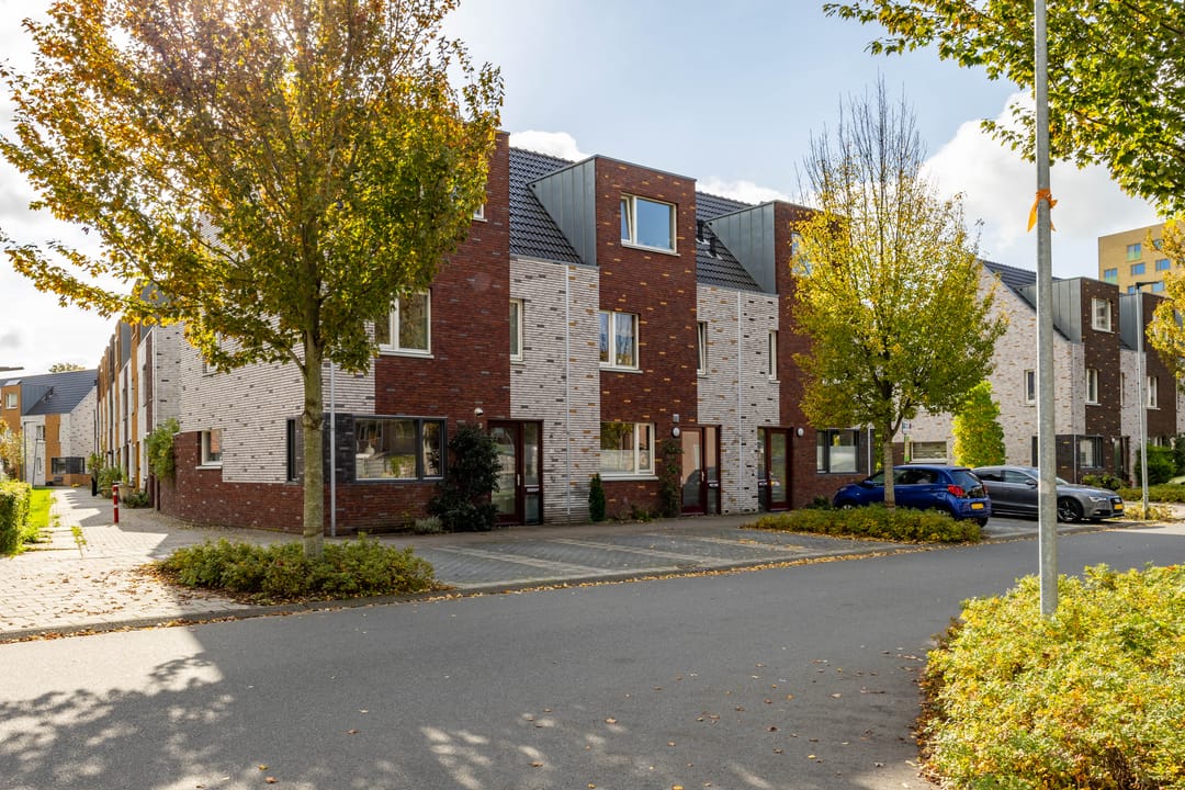 Foto 7 van Grote Beerstraat 118