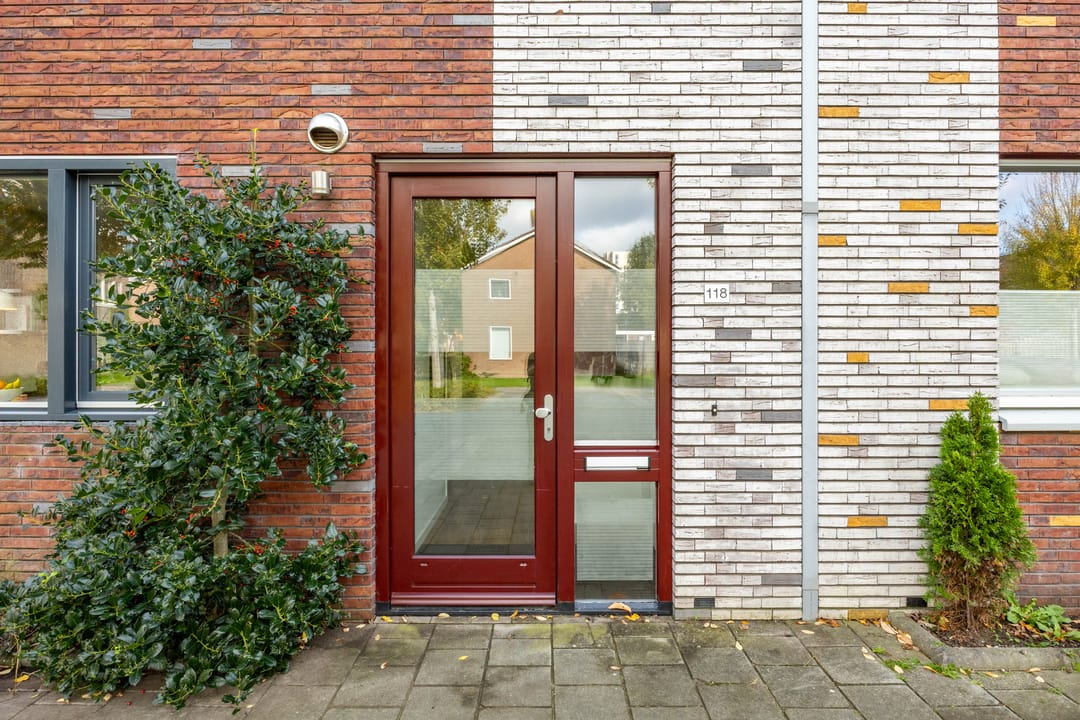 Foto 8 van Grote Beerstraat 118