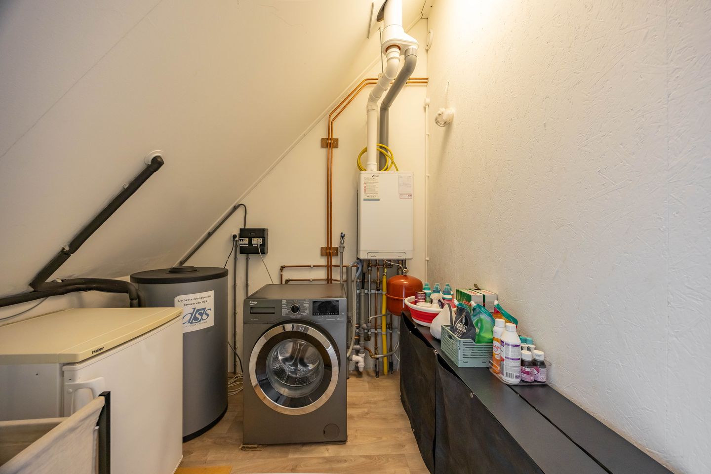 Foto 35 van Grote Beerstraat 118