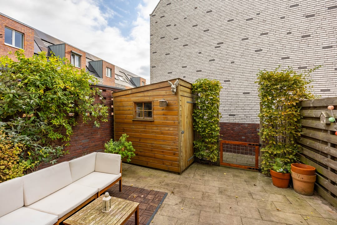 Foto 37 van Grote Beerstraat 118