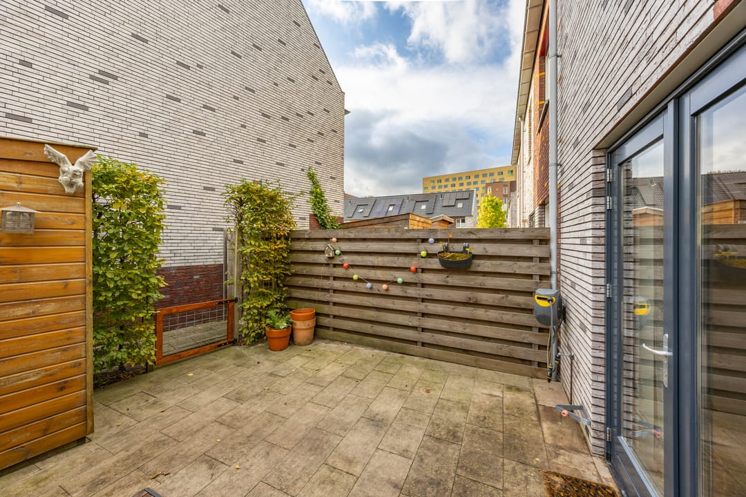 Foto 38 van Grote Beerstraat 118