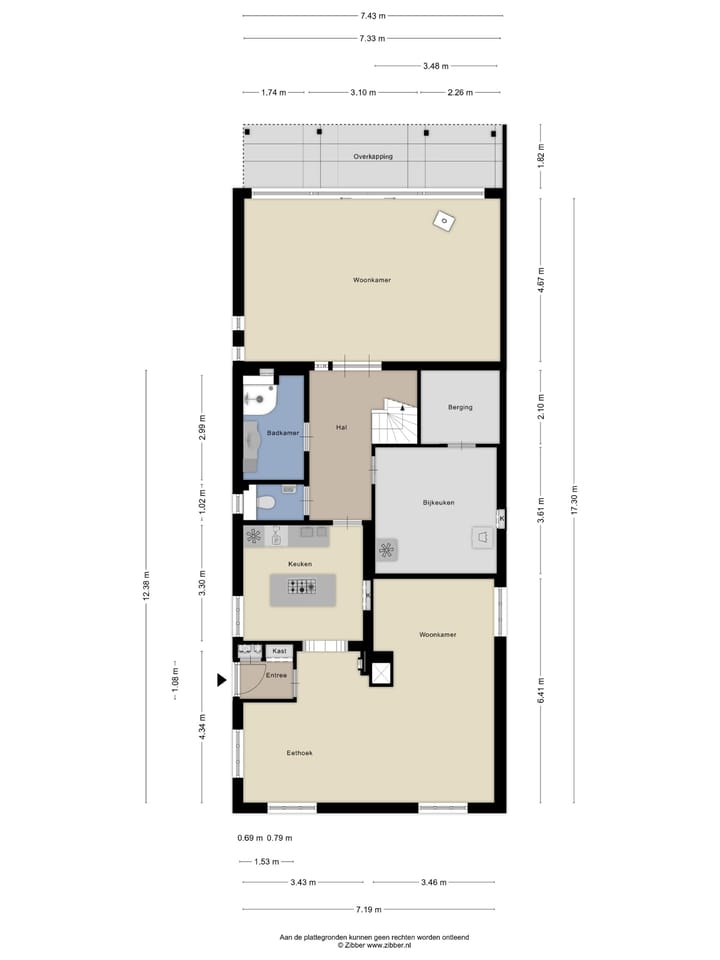 Photo 56 of Keteldal 4