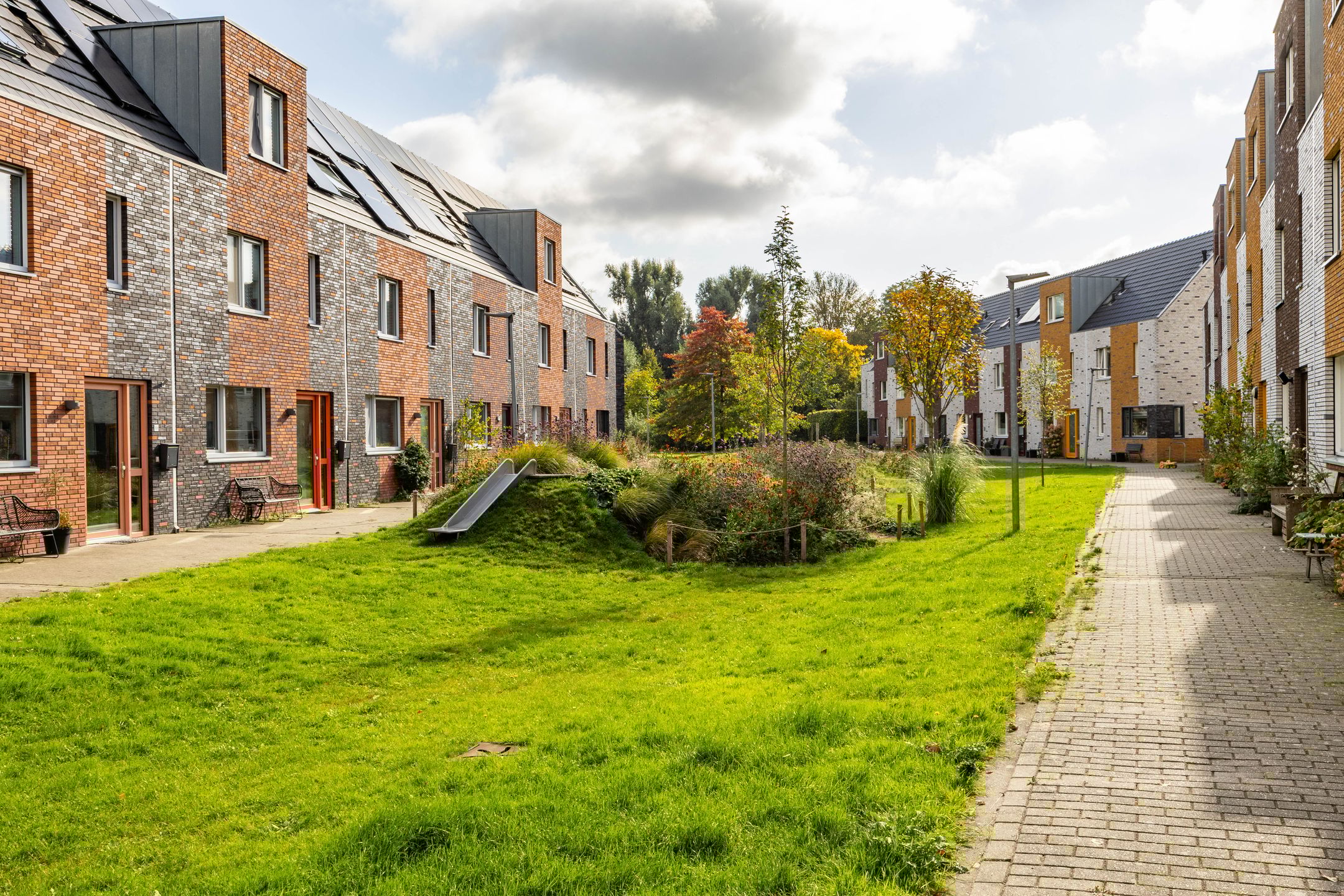 Foto 45 van Grote Beerstraat 118