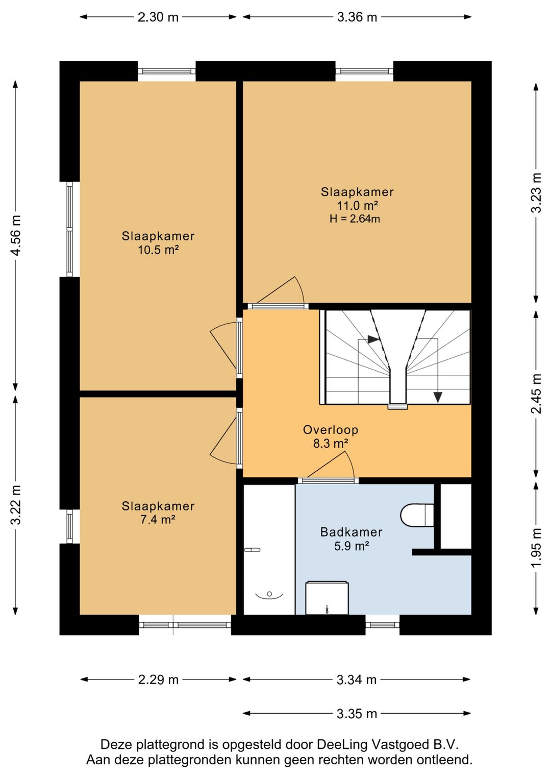 Foto 47 van Grote Beerstraat 118