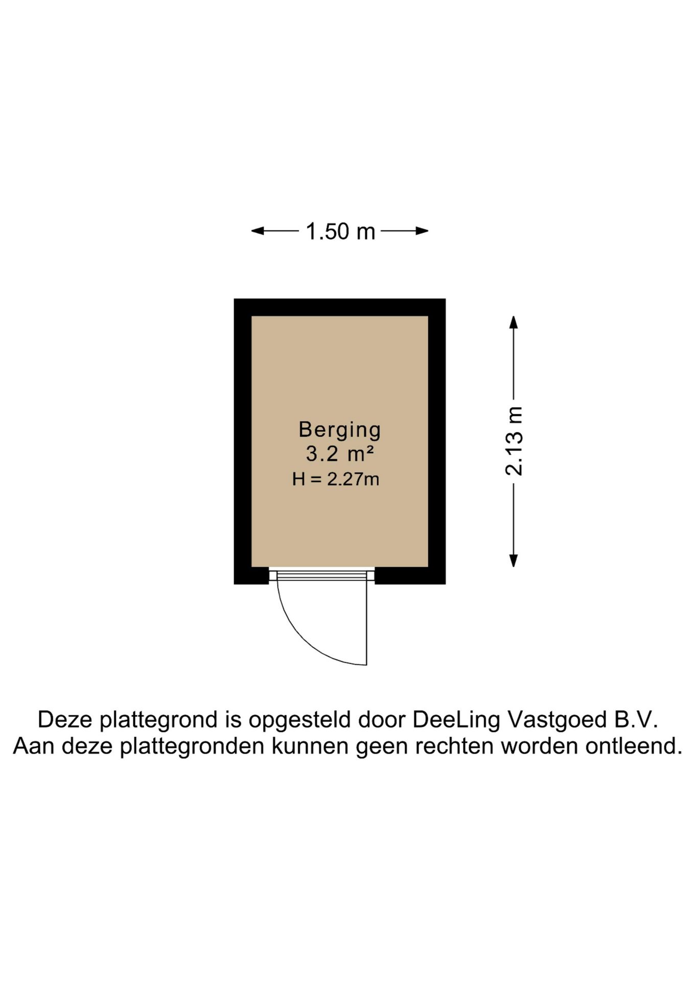 Foto 50 van Grote Beerstraat 118