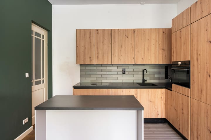 Foto 2 van Spoorsingel 32-B