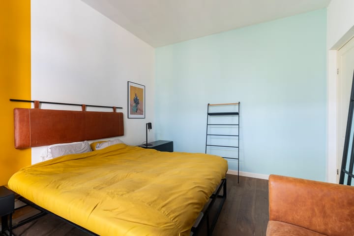 Foto 3 van Spoorsingel 32-B