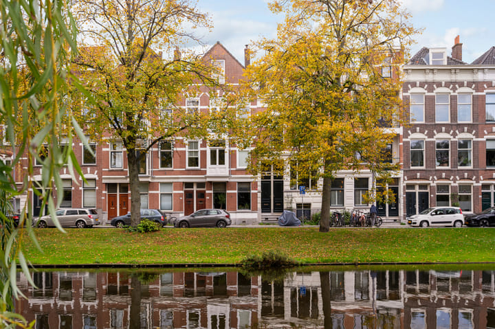 Foto 4 van Spoorsingel 32-B