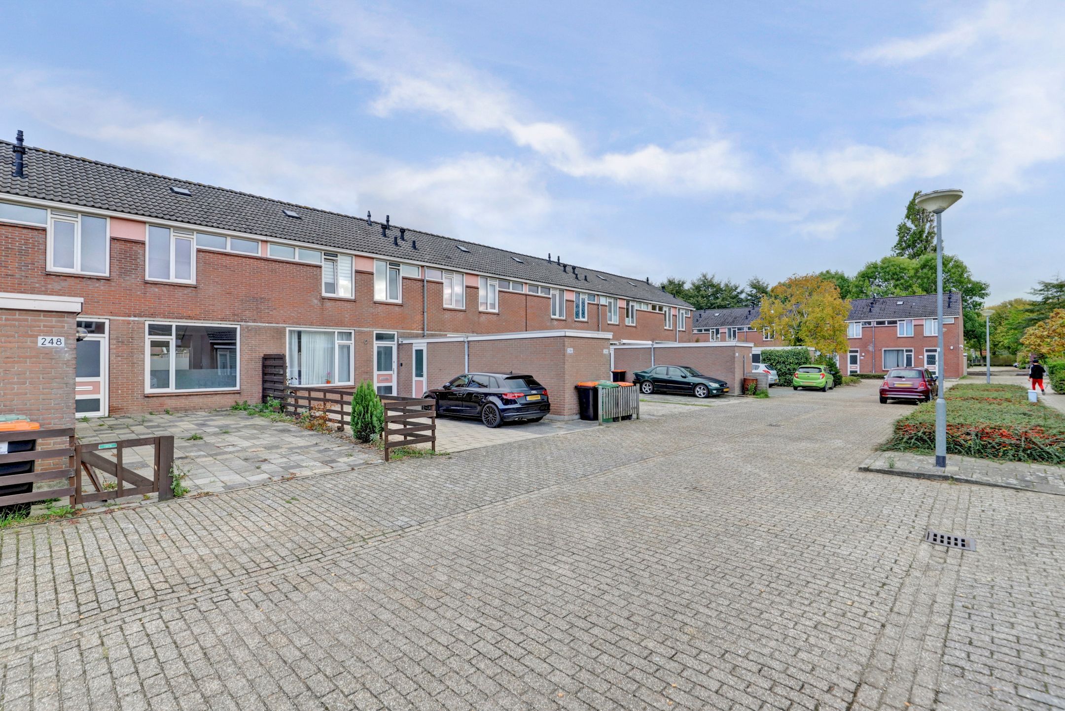 Foto 6 van Westerzicht 248