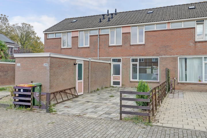 Foto 8 van Westerzicht 248