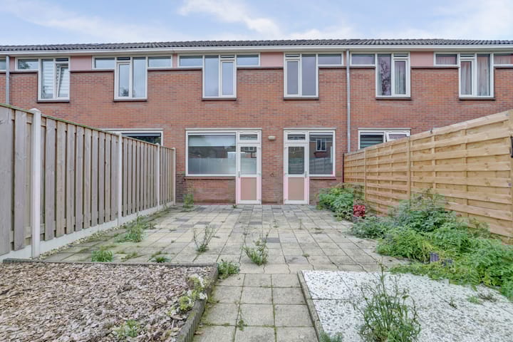 Foto 25 van Westerzicht 248