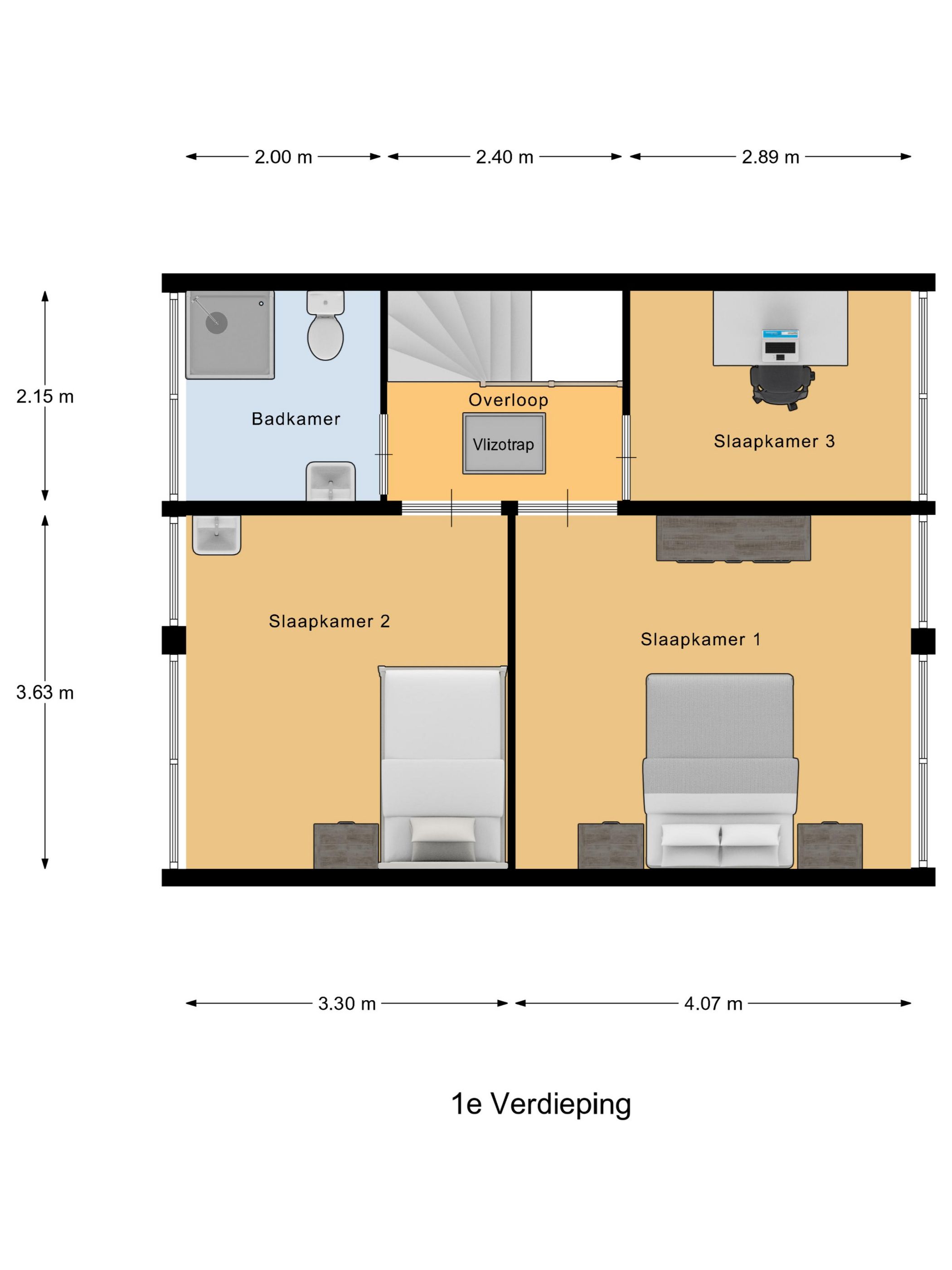 Foto 27 van Westerzicht 248