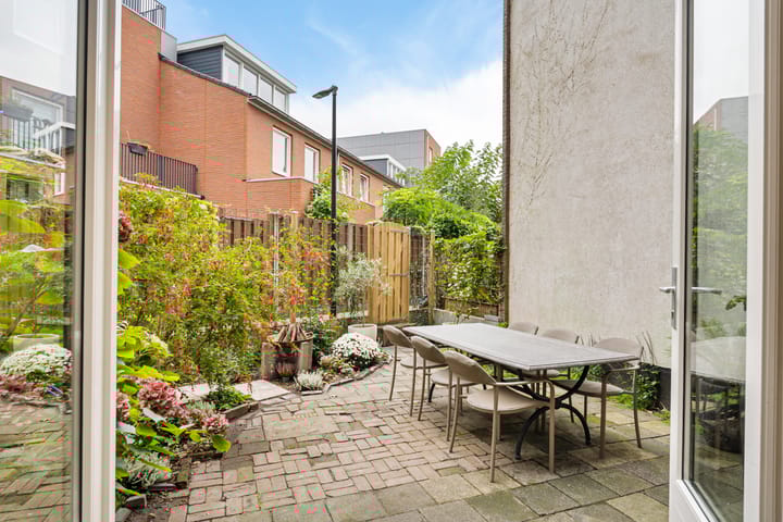 Photo 20 of Tolhuislaan 257