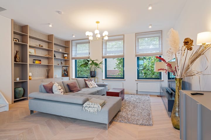 Photo 36 of Tolhuislaan 257