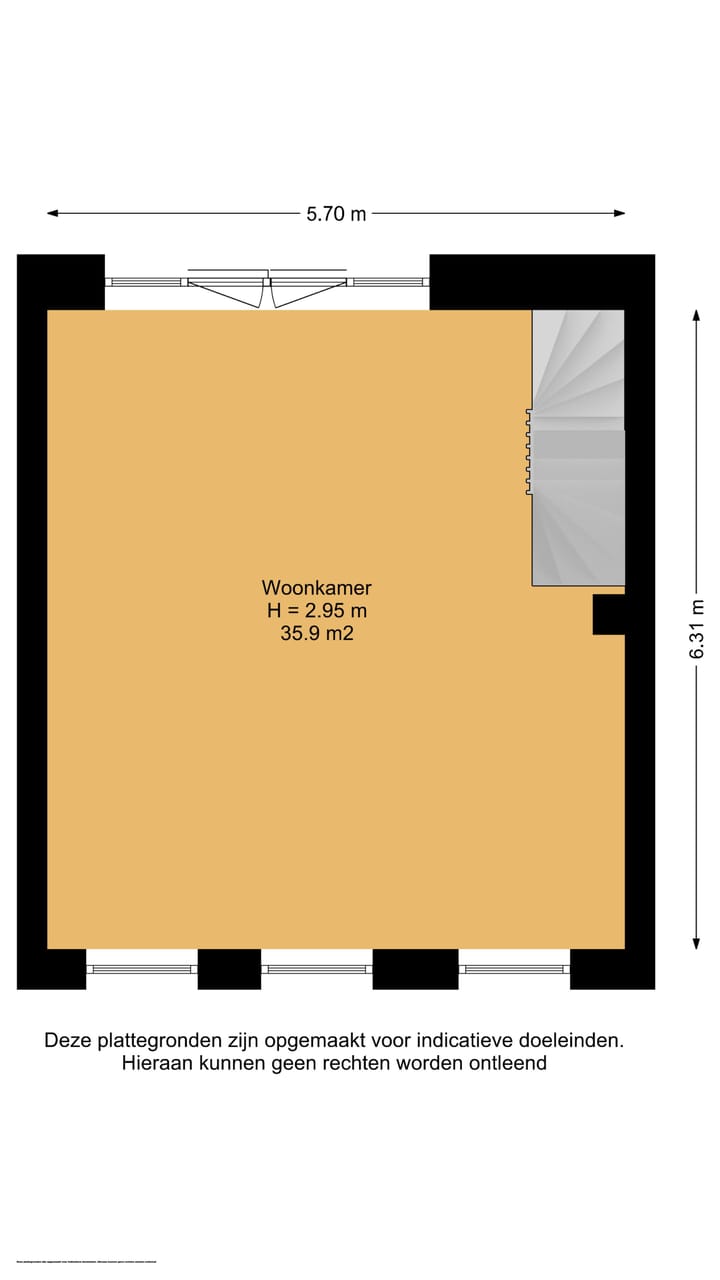 Photo 40 of Tolhuislaan 257