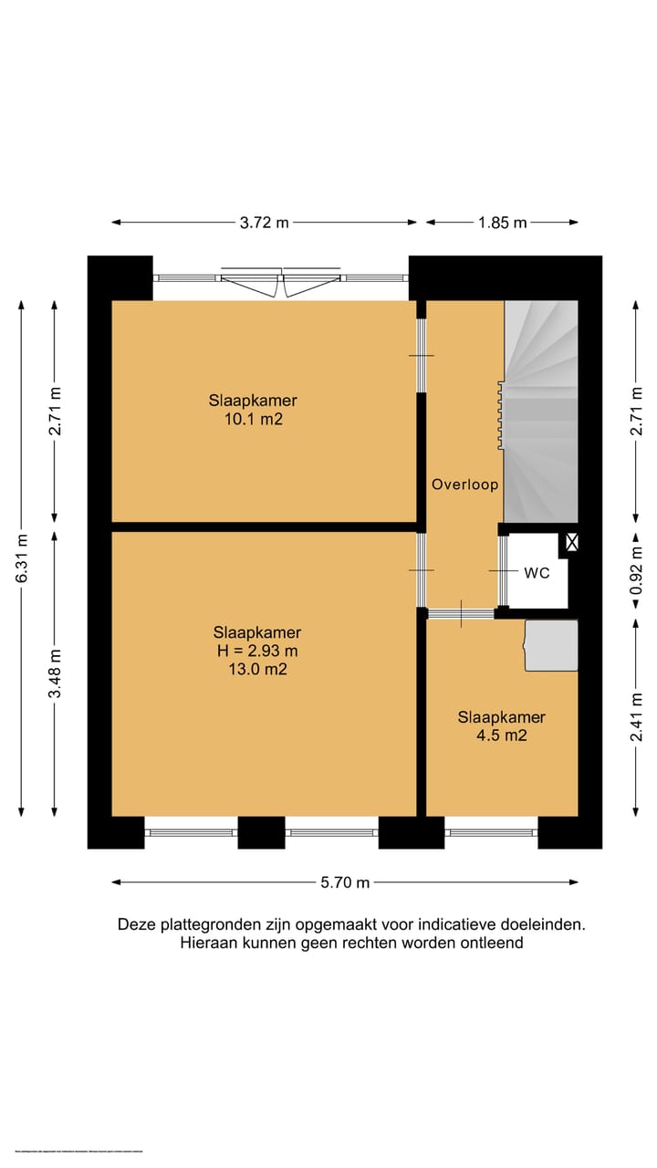 Photo 59 of Tolhuislaan 257