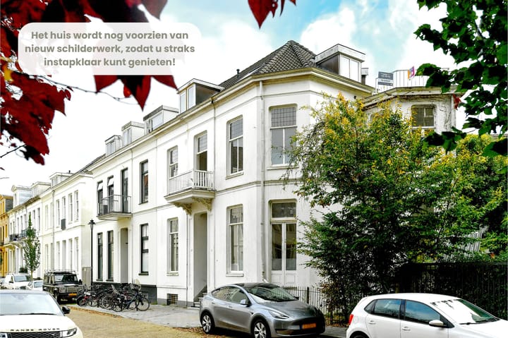 Photo 2 of Parkstraat 6-1