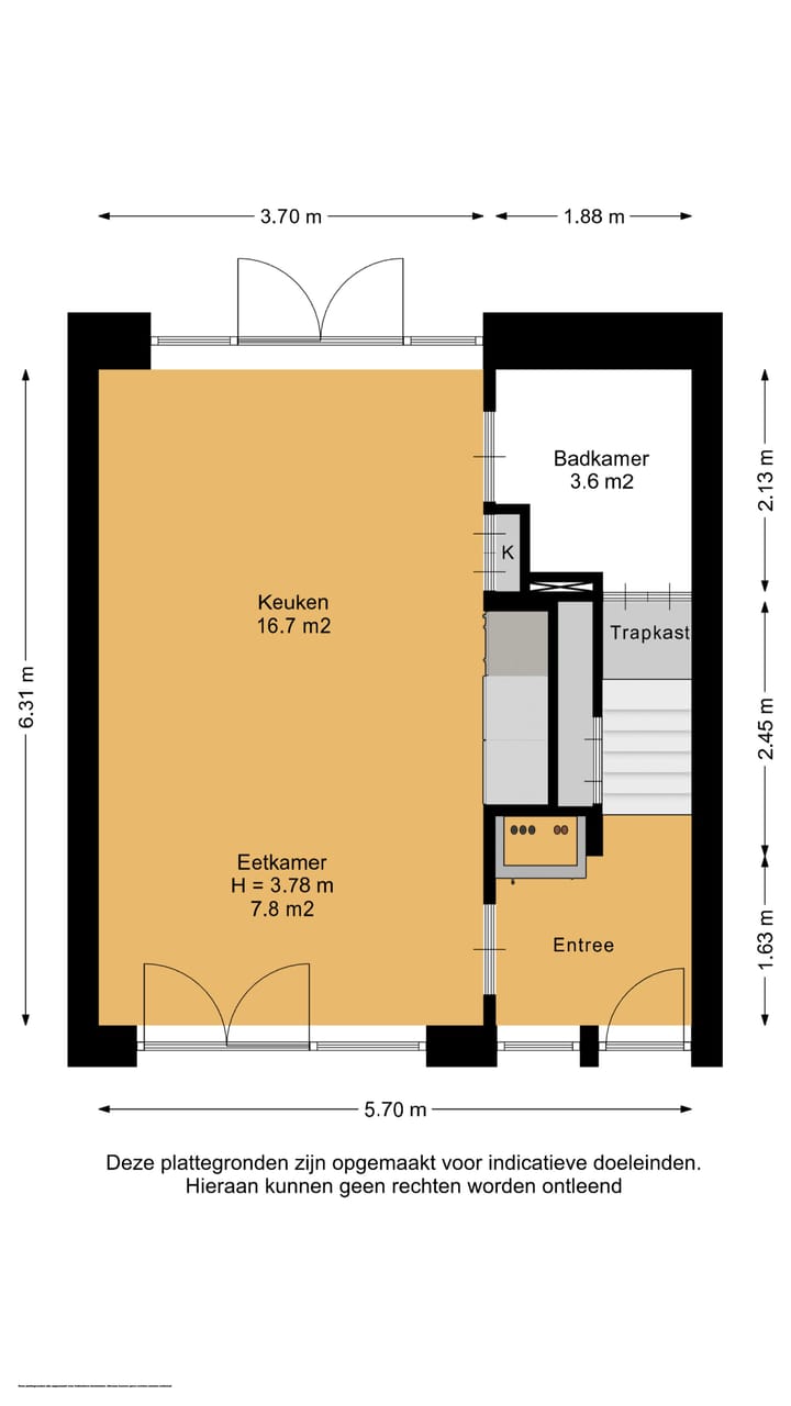 Photo 64 of Tolhuislaan 257