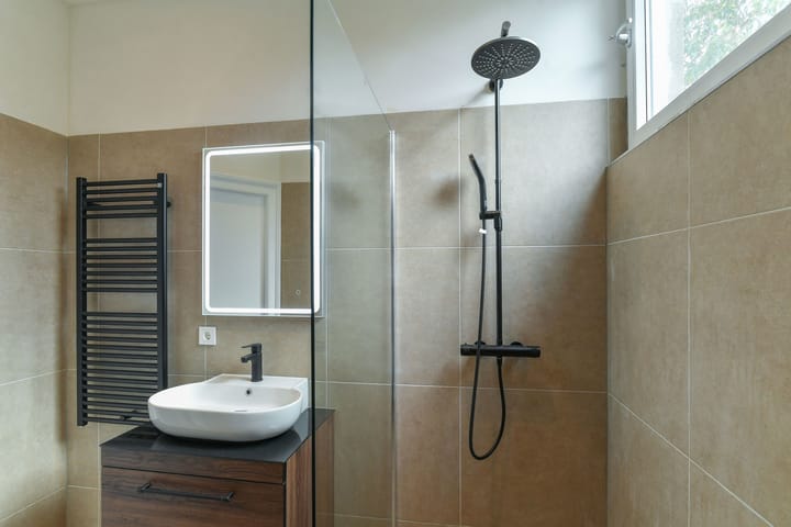 Photo 4 of Parkstraat 6-1