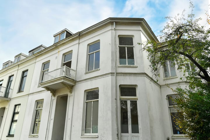 Photo 5 of Parkstraat 6-1