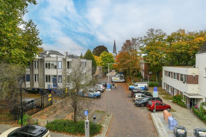 Photo 14 of Parkstraat 6-1