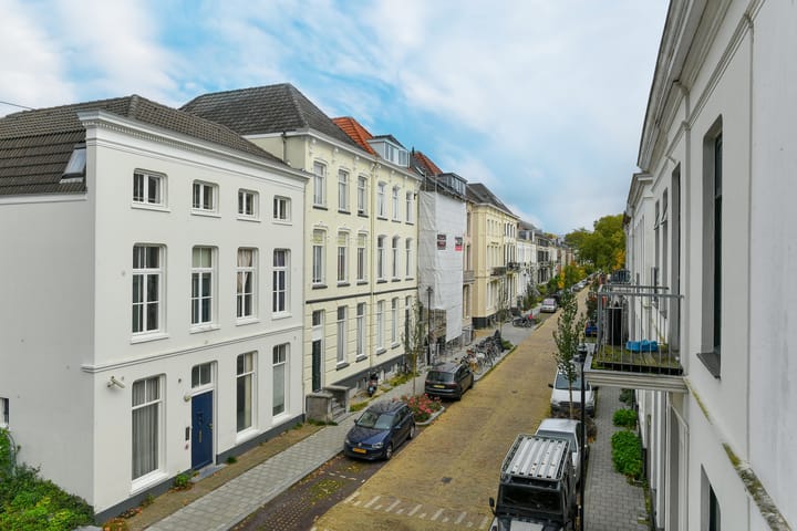 Photo 16 of Parkstraat 6-1