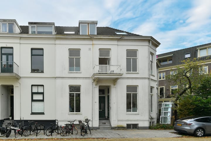 Photo 33 of Parkstraat 6-1