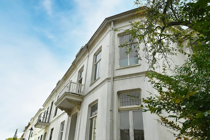 Photo 34 of Parkstraat 6-1