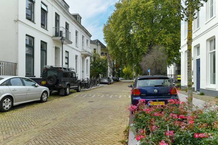 Photo 35 of Parkstraat 6-1