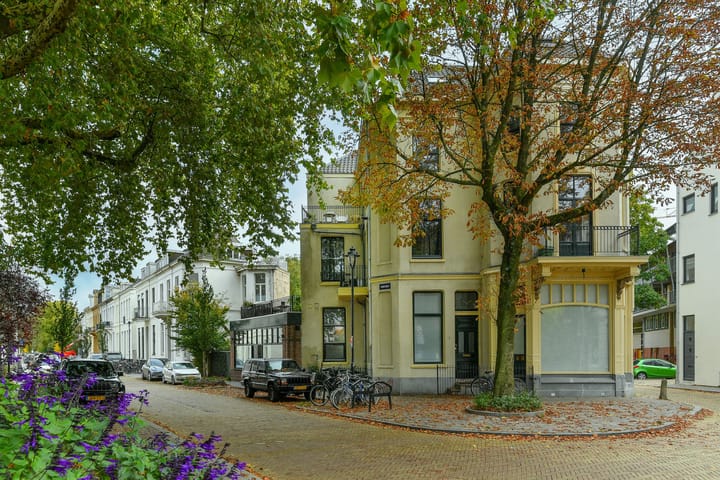 Photo 36 of Parkstraat 6-1