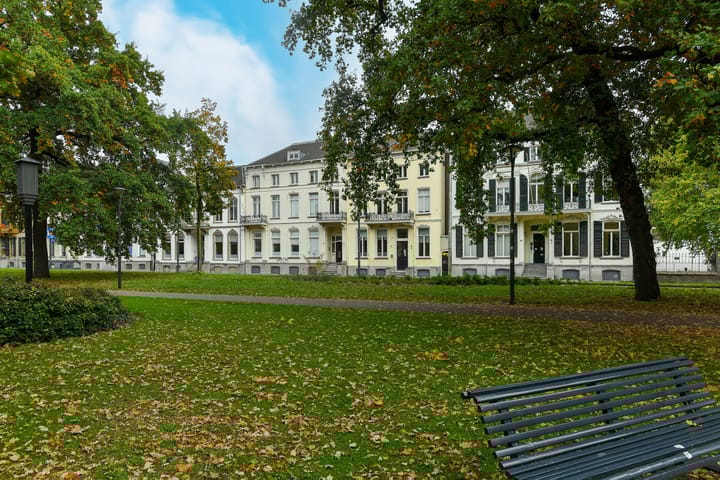 Photo 38 of Parkstraat 6-1