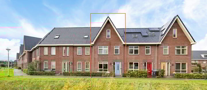 Foto 1 van De Ljip 5