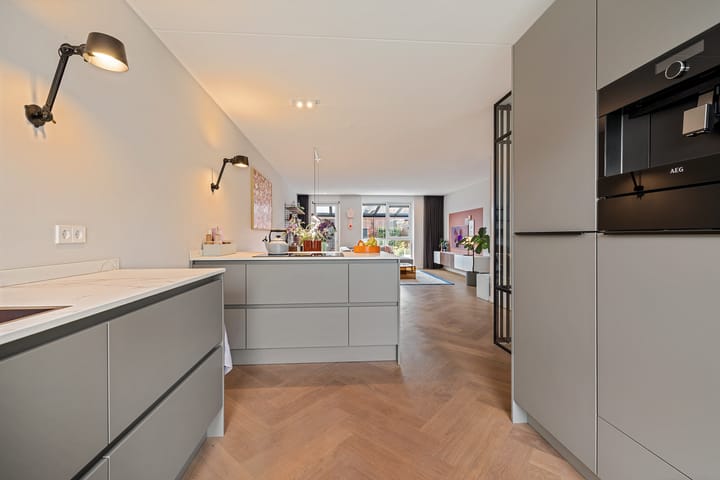 Foto 3 van De Ljip 5