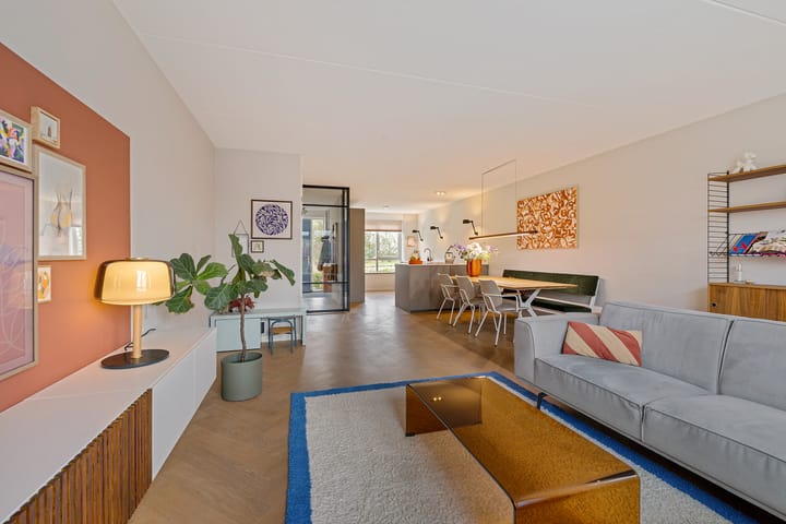 Foto 20 van De Ljip 5