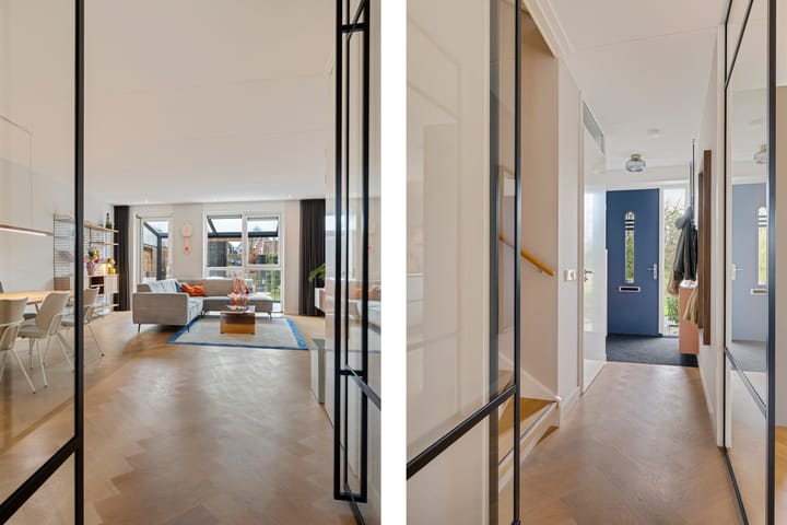 Foto 9 van De Ljip 5