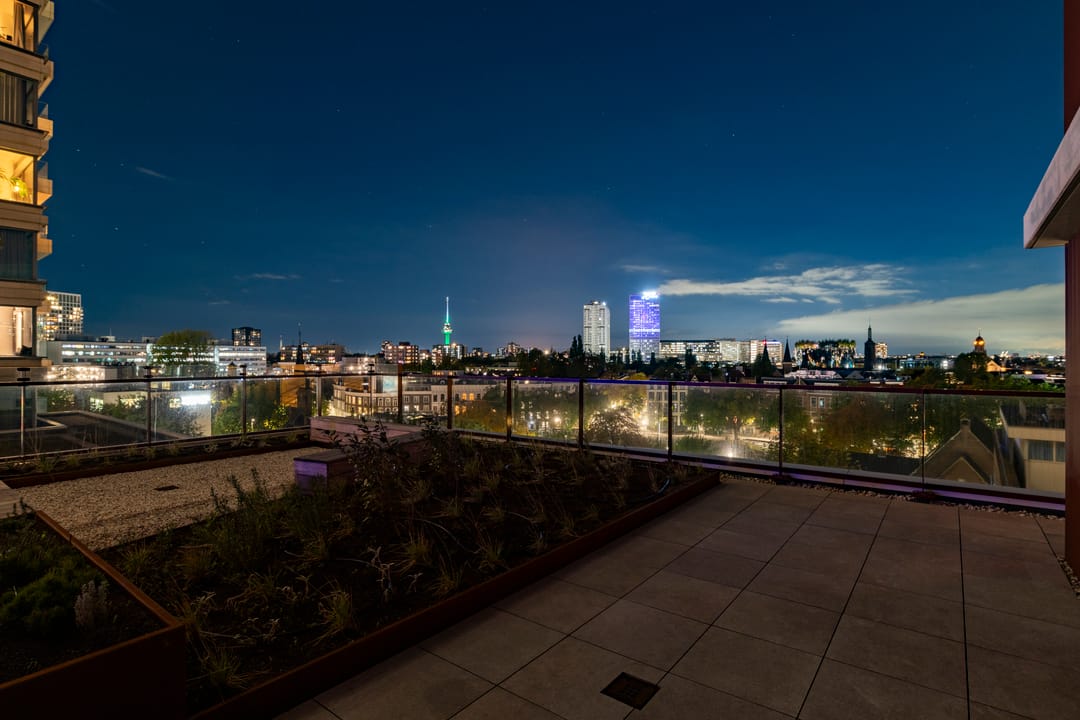 Foto 2 van Baan 34-H7