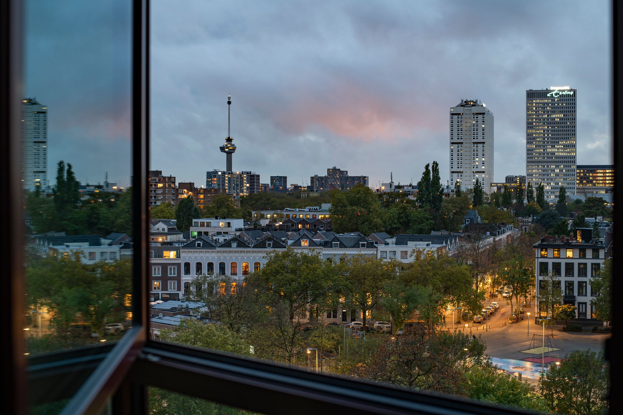 Foto 3 van Baan 34-H7