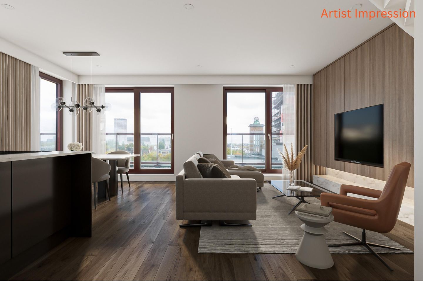 Foto 4 van Baan 34-H7