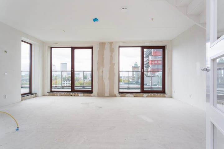 Foto 5 van Baan 34-H7