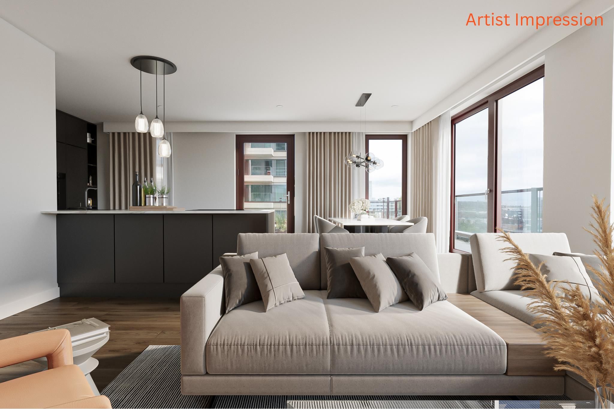 Foto 6 van Baan 34-H7