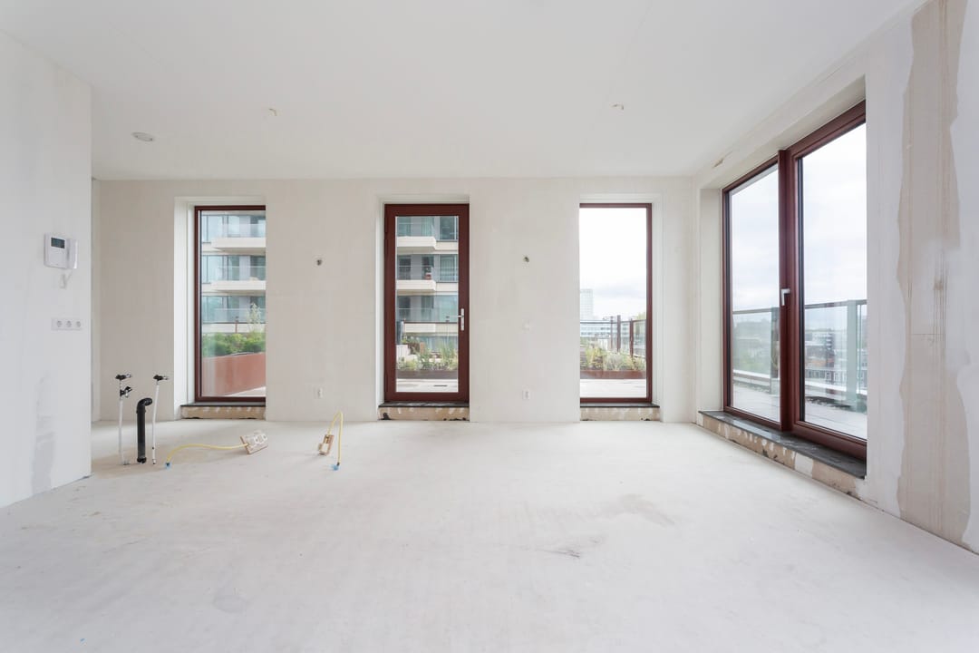 Foto 7 van Baan 34-H7