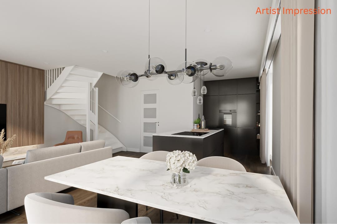 Foto 8 van Baan 34-H7