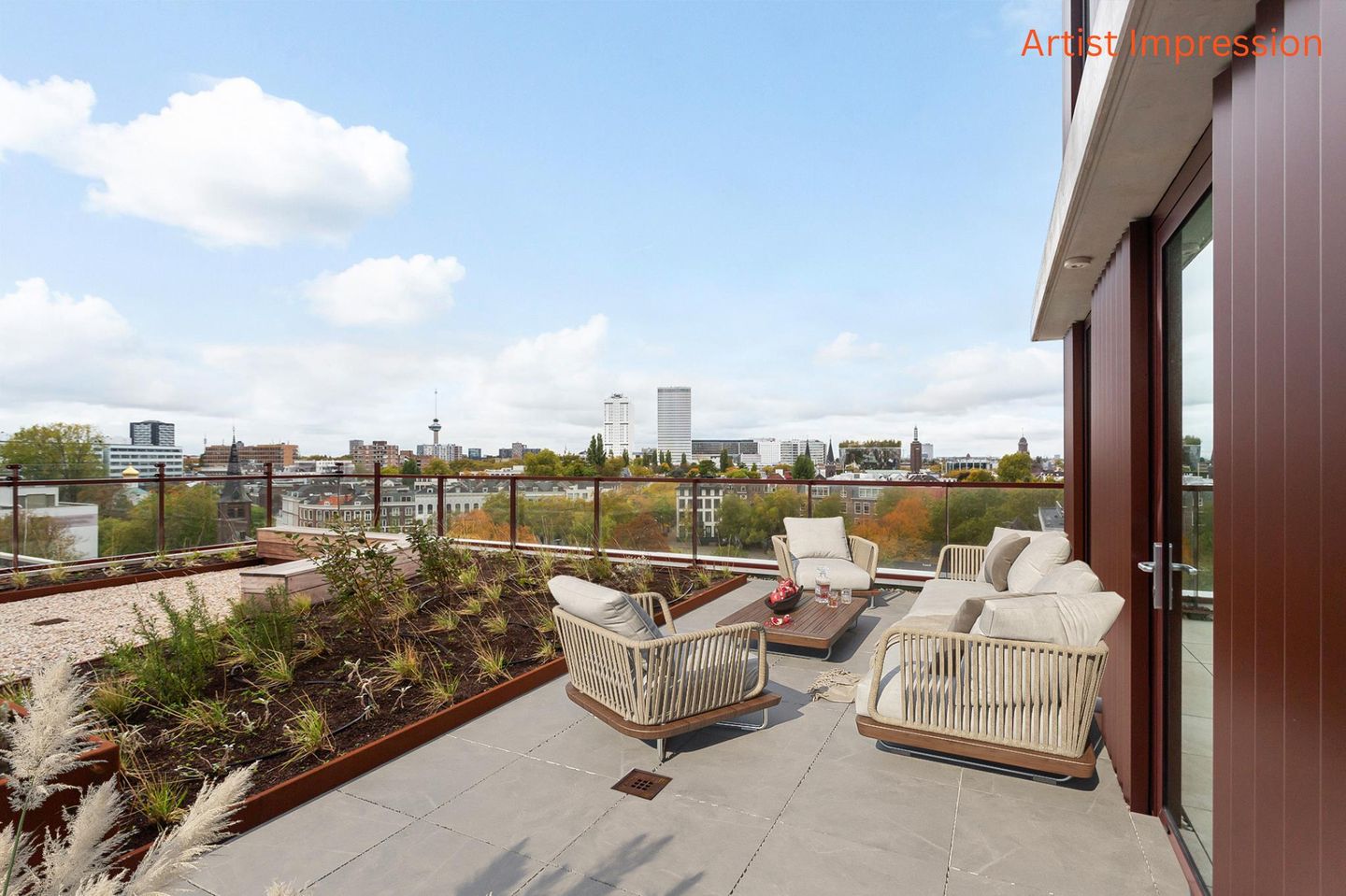 Foto 10 van Baan 34-H7