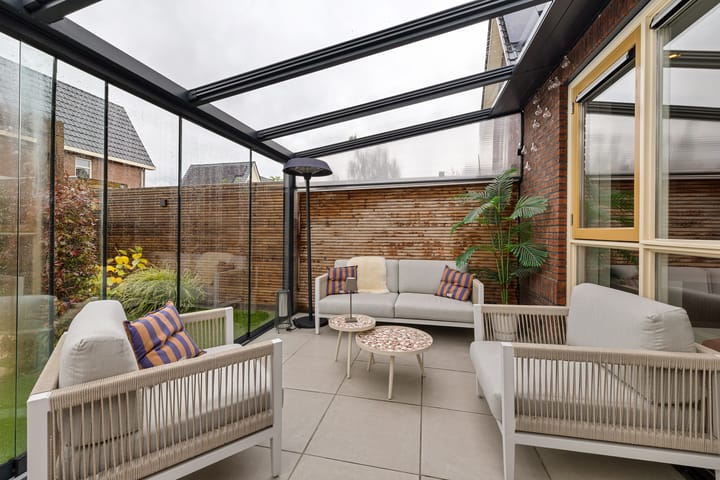 Foto 35 van De Ljip 5