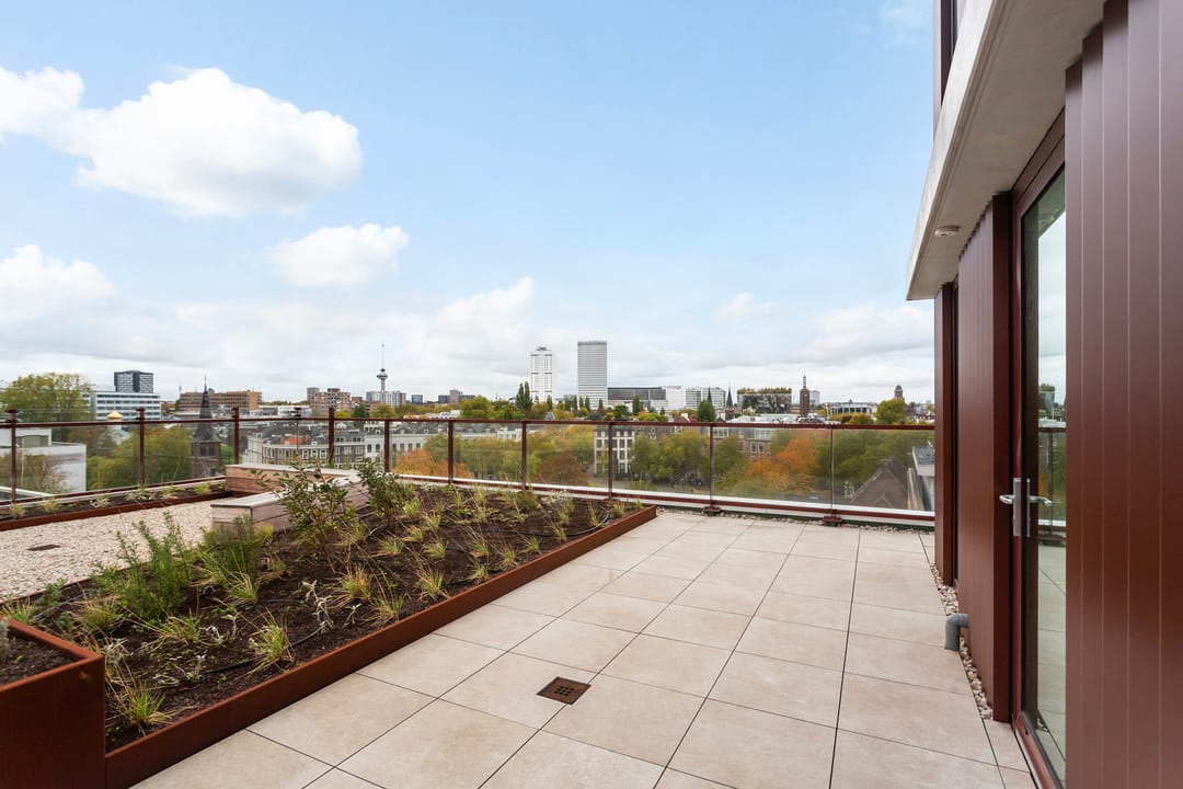 Foto 11 van Baan 34-H7