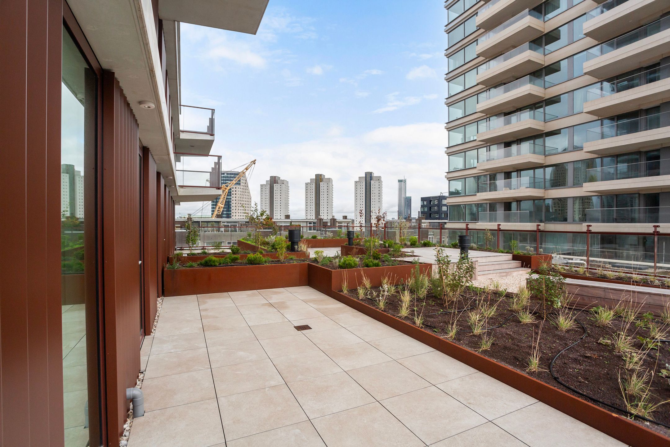 Foto 12 van Baan 34-H7