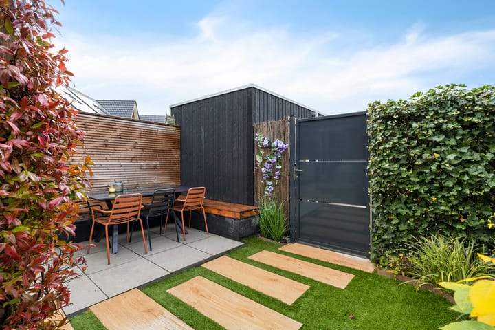 Foto 39 van De Ljip 5