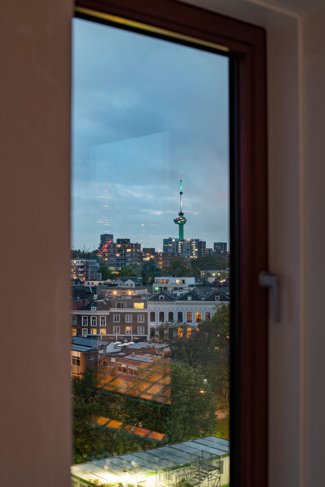 Foto 16 van Baan 34-H7