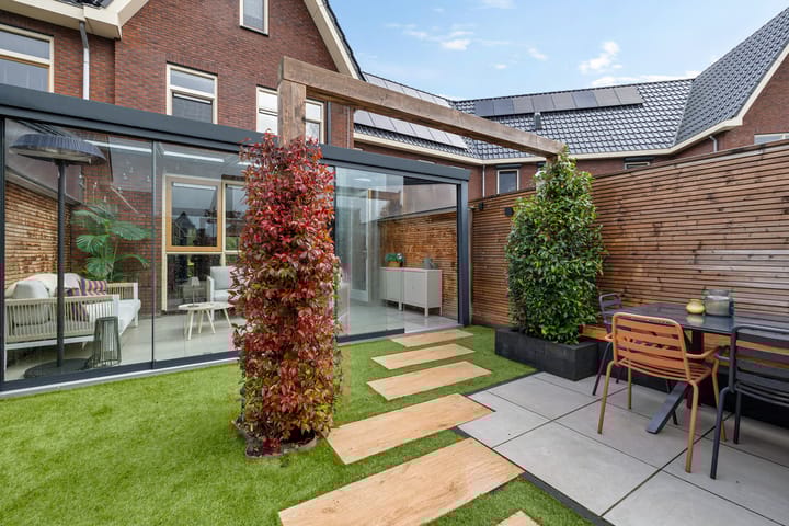 Foto 40 van De Ljip 5