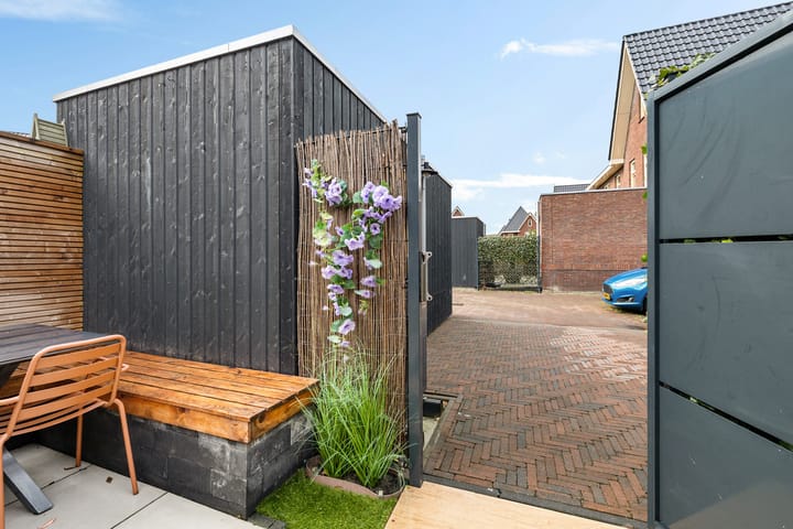 Foto 41 van De Ljip 5